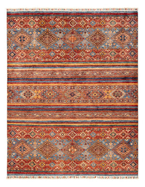 Tapis Ziegler - Shal - 191 x 153 cm - multicolore