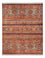 Tapis Ziegler - Shal - 191 x 153 cm - multicolore