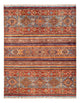 Shal Tapis 153x191cm - Tapis oriental