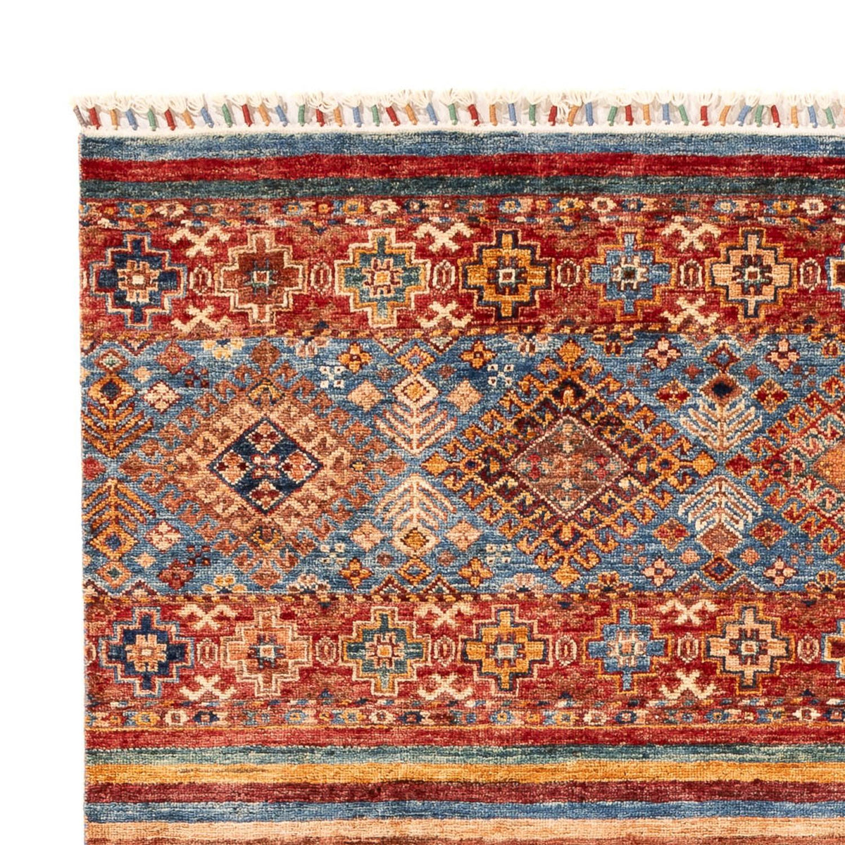 Shal Tapis 153x191cm - Tapis oriental