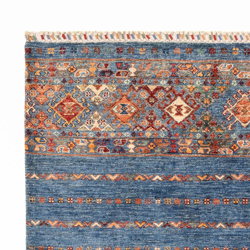 Tapis Ziegler - Shal - 198 x 149 cm - multicolore