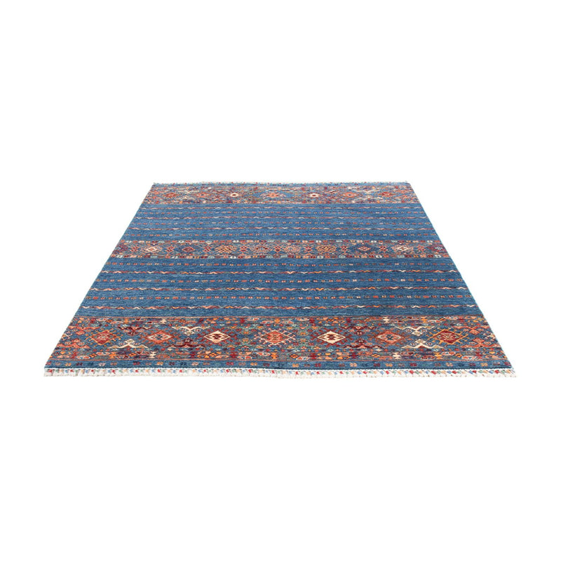 Tapis Ziegler - Shal - 198 x 149 cm - multicolore