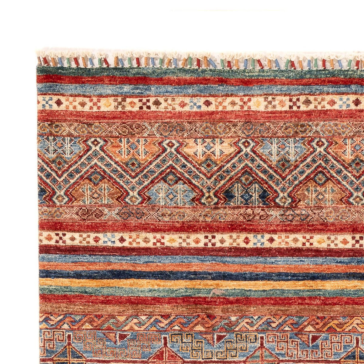 Shal Tapis 147x202cm - Tapis oriental