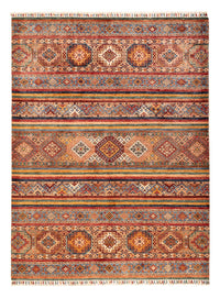 Shal Tapis 156x201cm - Tapis oriental – product image