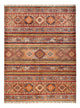 Shal Tapis 156x201cm - Tapis oriental
