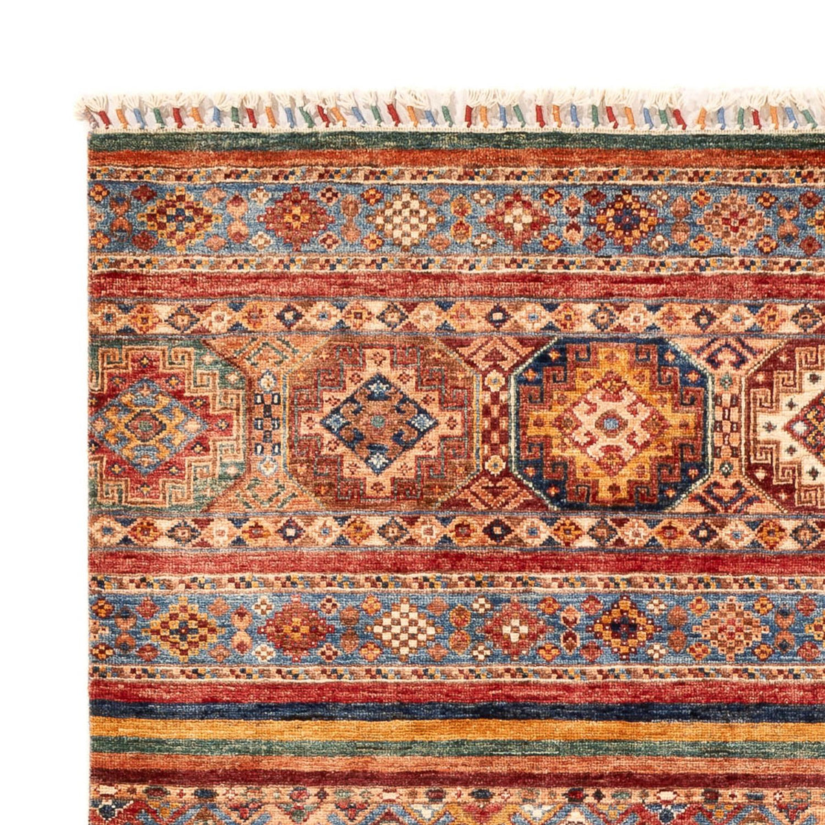 Shal Tapis 156x201cm - Tapis oriental