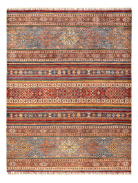 Tapis Ziegler - Shal - 200 x 150 cm - multicolore
