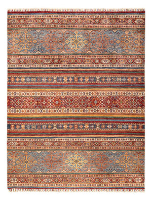 Tapis Ziegler - Shal - 200 x 150 cm - multicolore