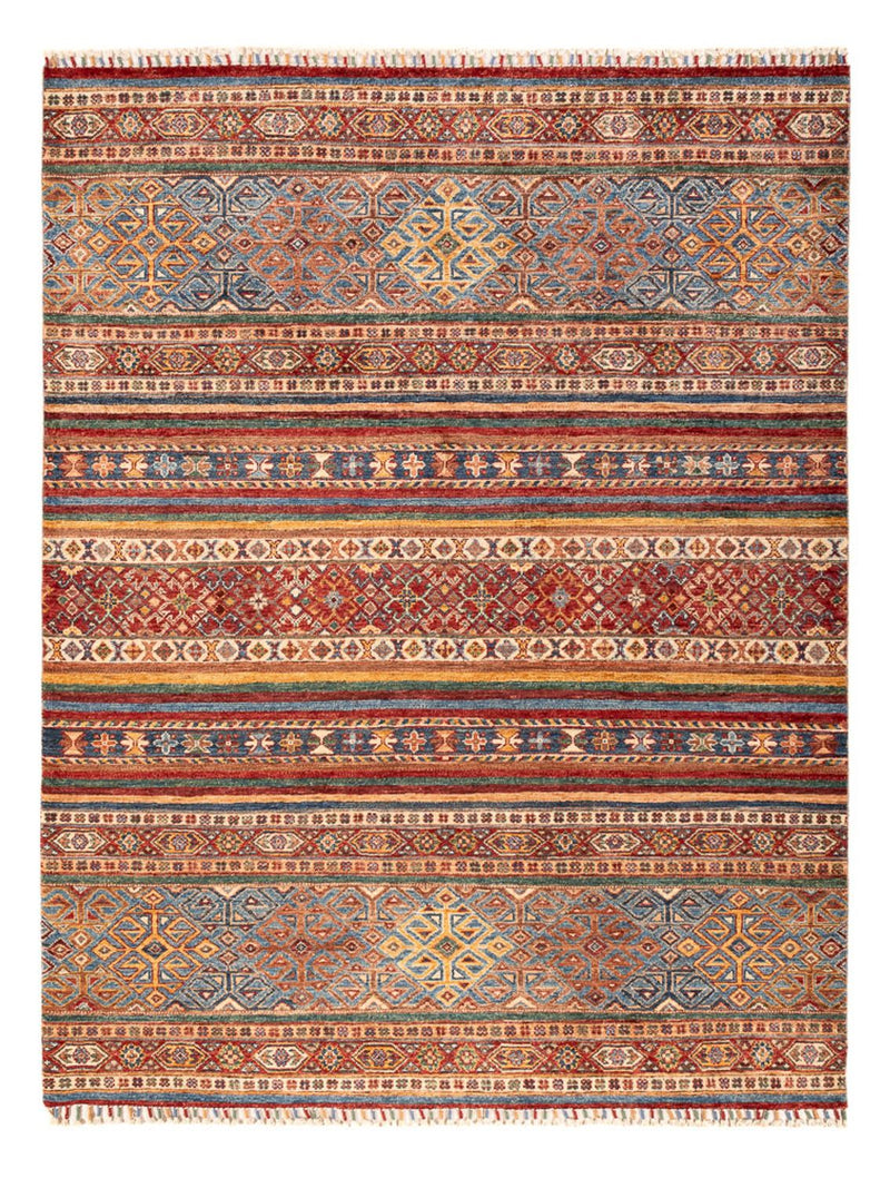 Tapis Ziegler - Shal - 200 x 150 cm - multicolore