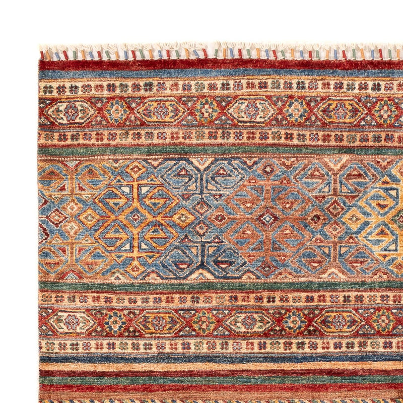 Tapis Ziegler - Shal - 200 x 150 cm - multicolore