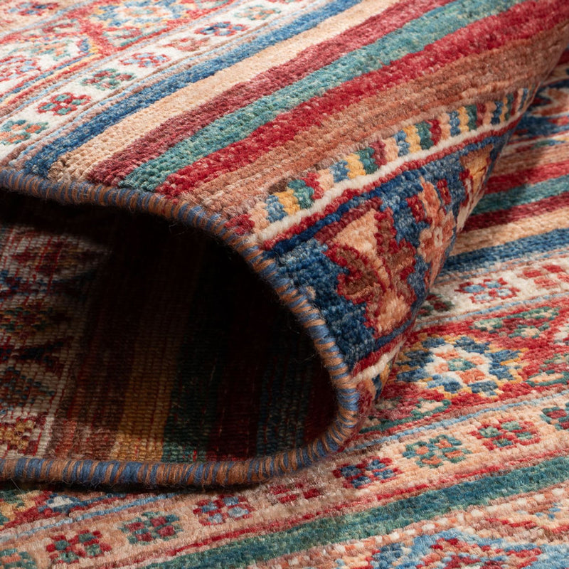 Tapis Ziegler - Shal - 200 x 150 cm - multicolore