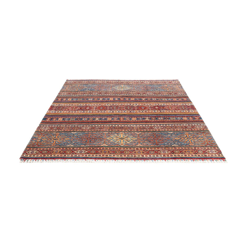 Tapis Ziegler - Shal - 200 x 150 cm - multicolore