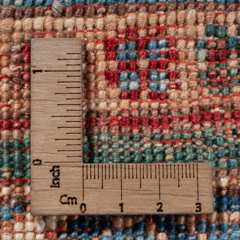 Tapis Ziegler - Shal - 200 x 150 cm - multicolore