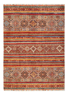 Tapis Ziegler - Shal - 199 x 146 cm - multicolore