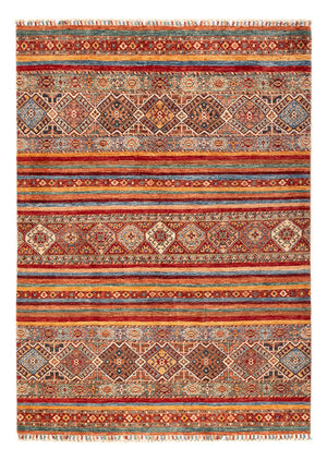 Tapis Ziegler - Shal - 199 x 146 cm - multicolore