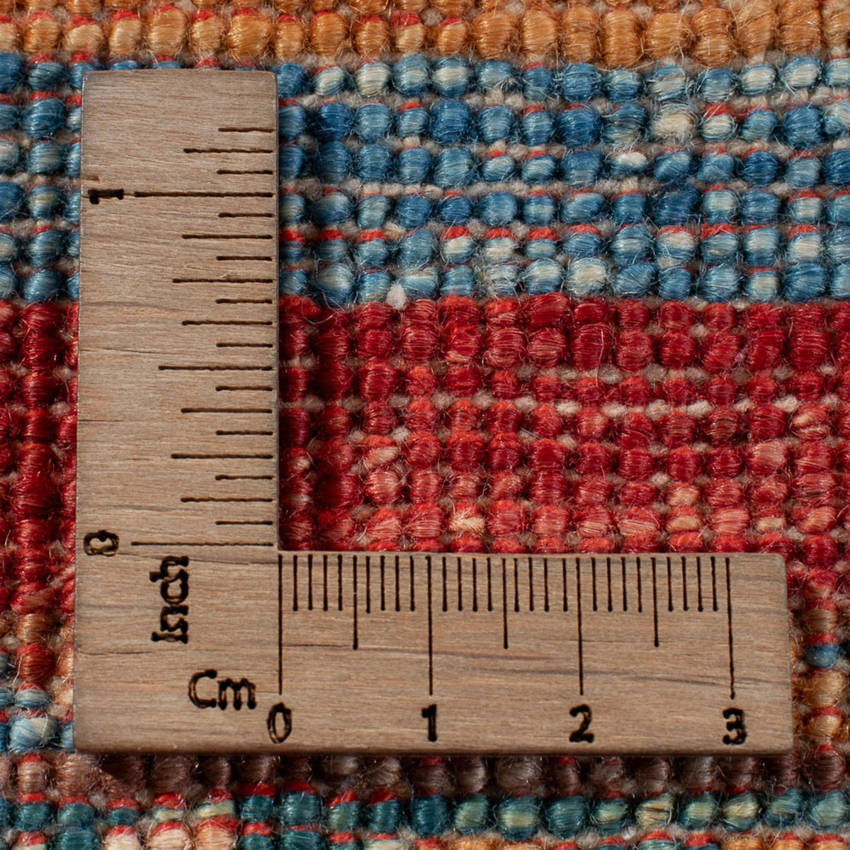 Tapis Ziegler - Shal - 199 x 146 cm - multicolore