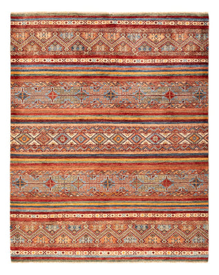 Tapis Ziegler - Shal - 197 x 156 cm - multicolore