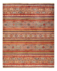 Tapis Ziegler - Shal - 197 x 156 cm - multicolore