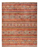 Shal Tapis 156x197cm - Tapis oriental