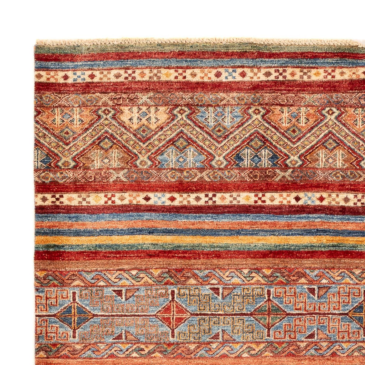 Shal Tapis 156x197cm - Tapis oriental