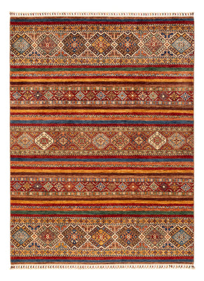 Tapis Ziegler - Shal - 210 x 159 cm - multicolore