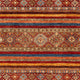 Tapis Ziegler - Shal - 210 x 159 cm - multicolore