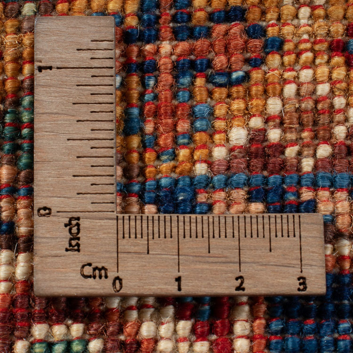 Tapis Ziegler - Shal - 210 x 159 cm - multicolore