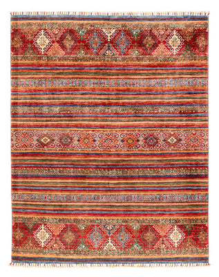 Tapis Ziegler - Shal - 191 x 154 cm - multicolore