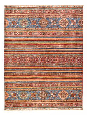 Tapis Ziegler - Shal - 197 x 152 cm - multicolore