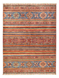 Tapis Ziegler - Shal - 197 x 152 cm - multicolore