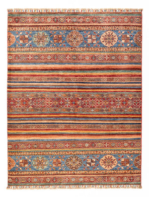 Tapis Ziegler - Shal - 197 x 152 cm - multicolore