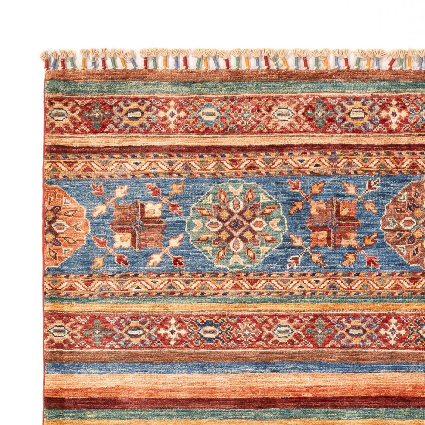Shal Tapis 197x152cm - Tapis oriental