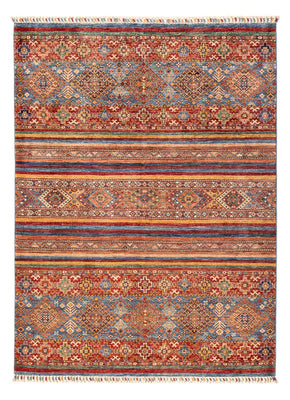 Tapis Ziegler - Shal - 200 x 155 cm - multicolore