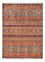 Tapis Ziegler - Shal - 200 x 155 cm - multicolore