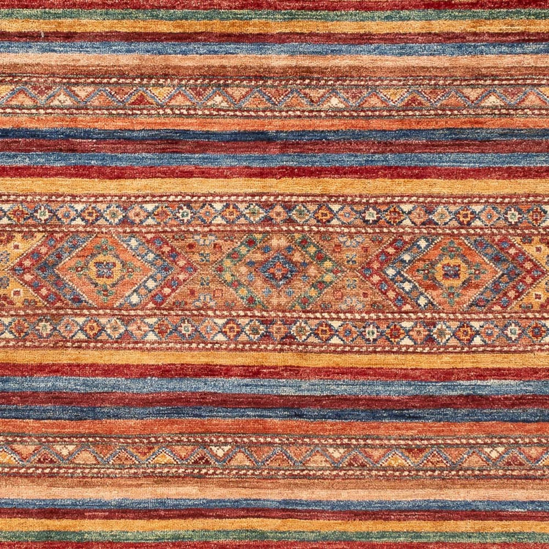 Tapis Ziegler - Shal - 200 x 155 cm - multicolore