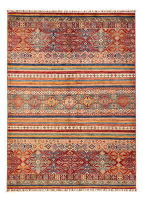 Tapis Ziegler - Shal - 208 x 152 cm - multicolore