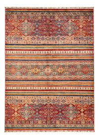 Tapis Ziegler - Shal - 208 x 152 cm - multicolore