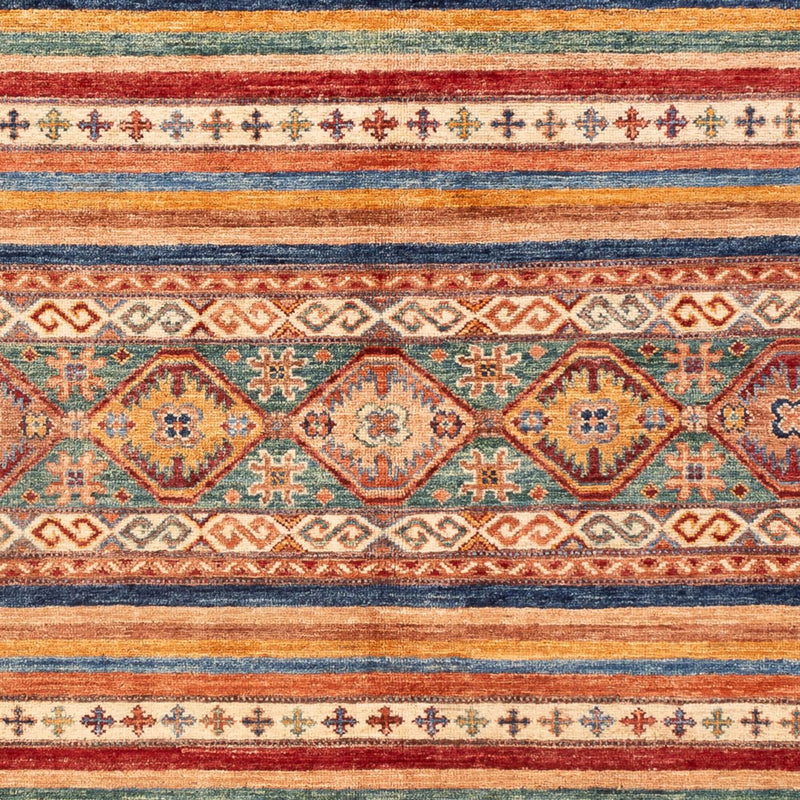 Tapis Ziegler - Shal - 208 x 152 cm - multicolore