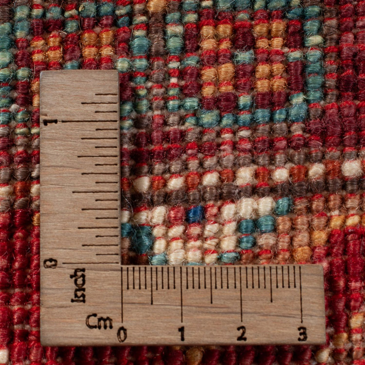 Tapis Ziegler - Shal - 208 x 152 cm - multicolore