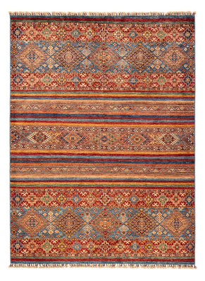 Tapis Ziegler - Shal - 207 x 154 cm - multicolore