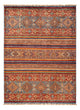 Shal Tapis 207x154cm - Tapis oriental