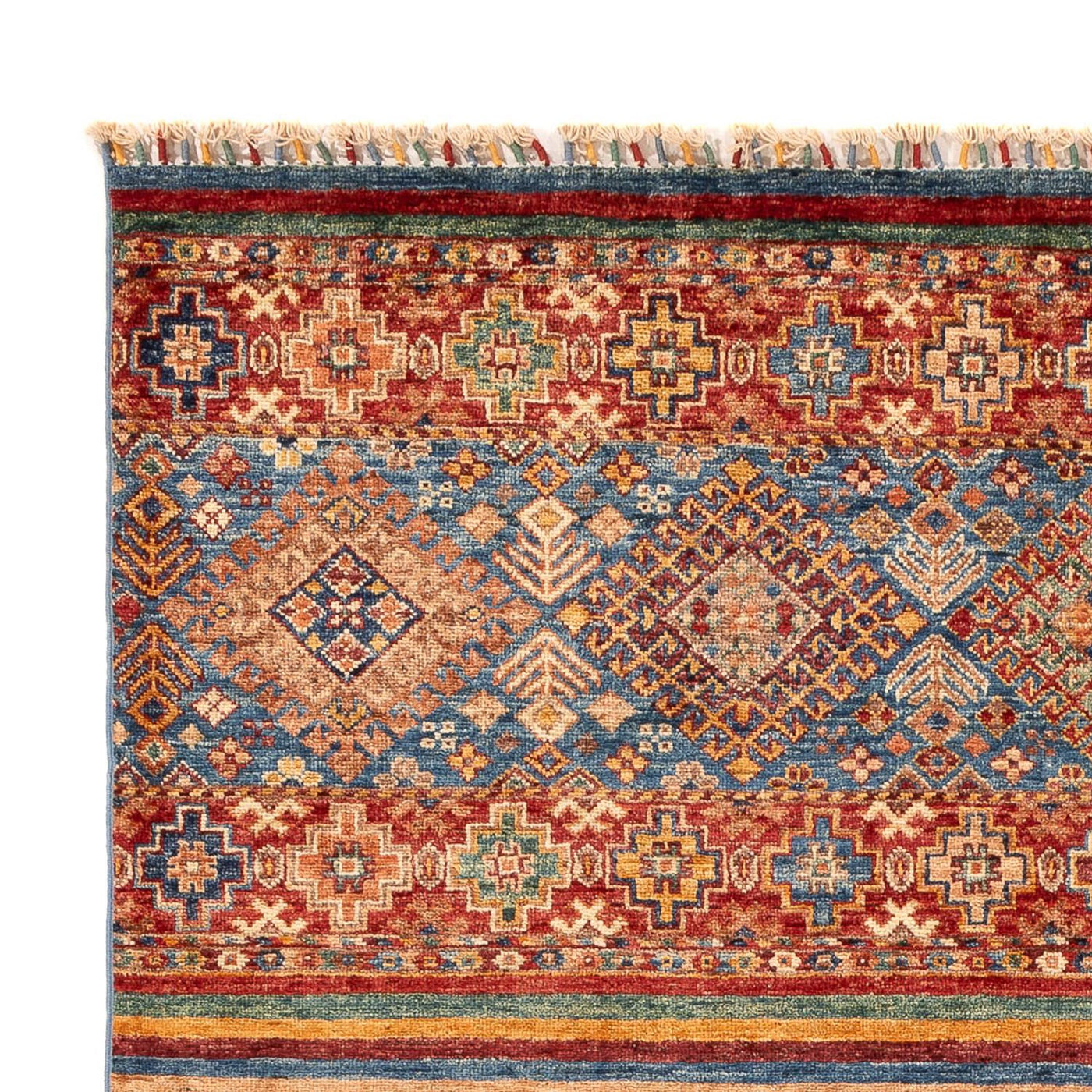 Shal Tapis 207x154cm - Tapis oriental