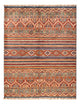 Shal Tapis 155x195cm - Tapis oriental