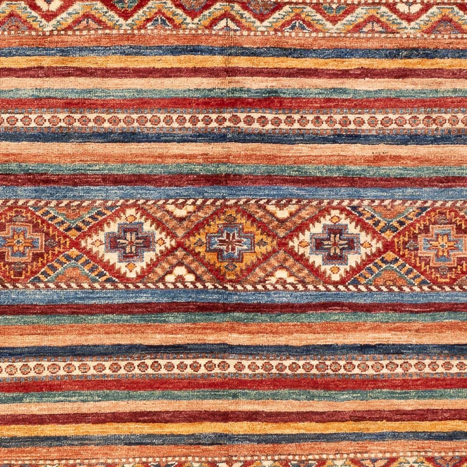 Tapis Ziegler - Shal - 195 x 155 cm - multicolore
