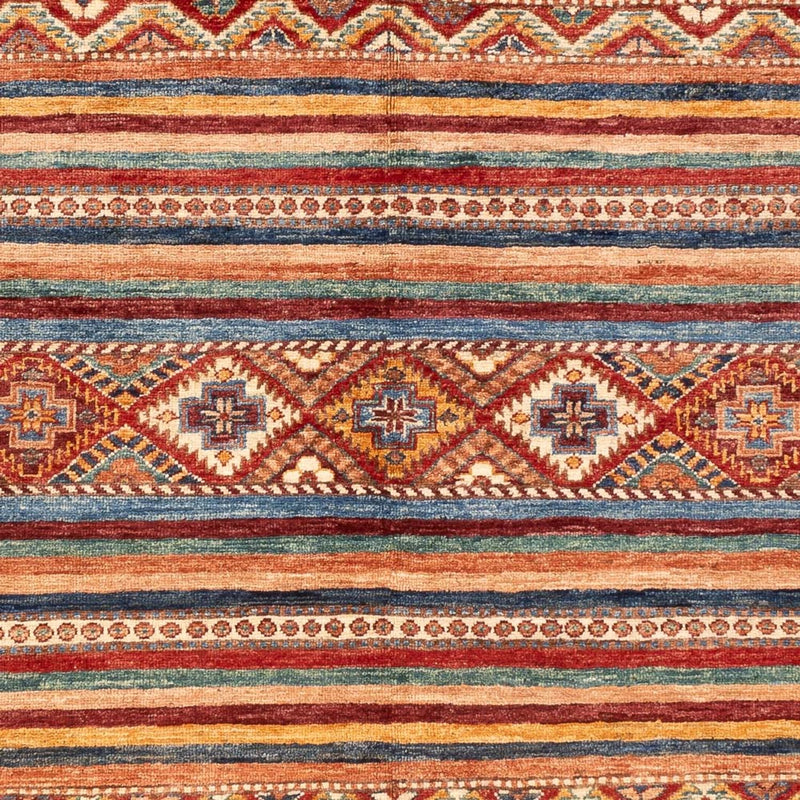 Tapis Ziegler - Shal - 195 x 155 cm - multicolore