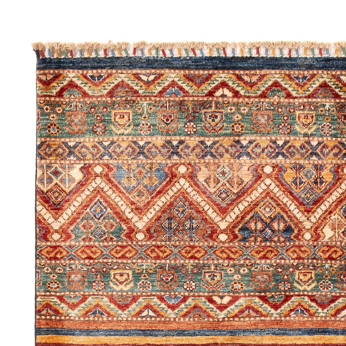Shal Tapis 155x195cm - Tapis oriental