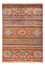 Tapis Ziegler - Shal - 208 x 147 cm - multicolore