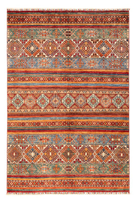 Tapis Ziegler - Shal - 215 x 148 cm - multicolore
