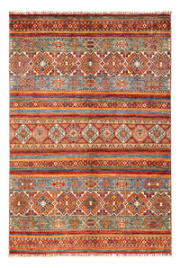 Shal Tapis 148x215cm - Tapis oriental – product image
