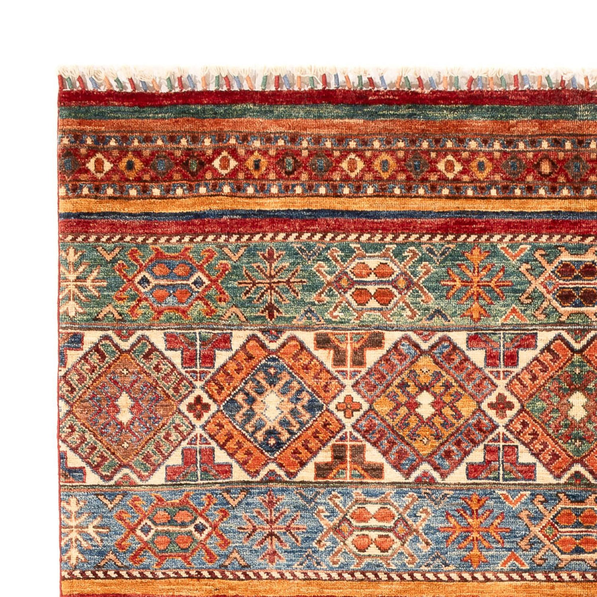 Shal Tapis 148x215cm - Tapis oriental